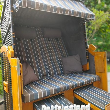 Ferienwohnung Ella In Ostfriesland Ostrhauderfehn Exteriör bild