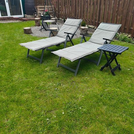 Ferienwohnung Ella In Ostfriesland Ostrhauderfehn Exteriör bild