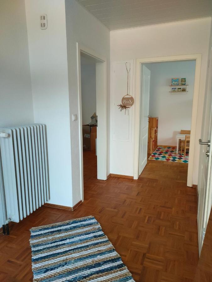 Ferienwohnung Ella In Ostfriesland Ostrhauderfehn Exteriör bild