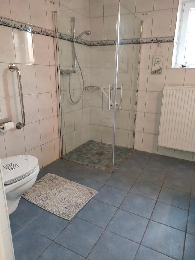 Ferienwohnung Ella In Ostfriesland Ostrhauderfehn Exteriör bild