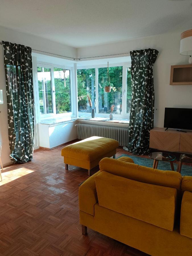 Ferienwohnung Ella In Ostfriesland Ostrhauderfehn Exteriör bild