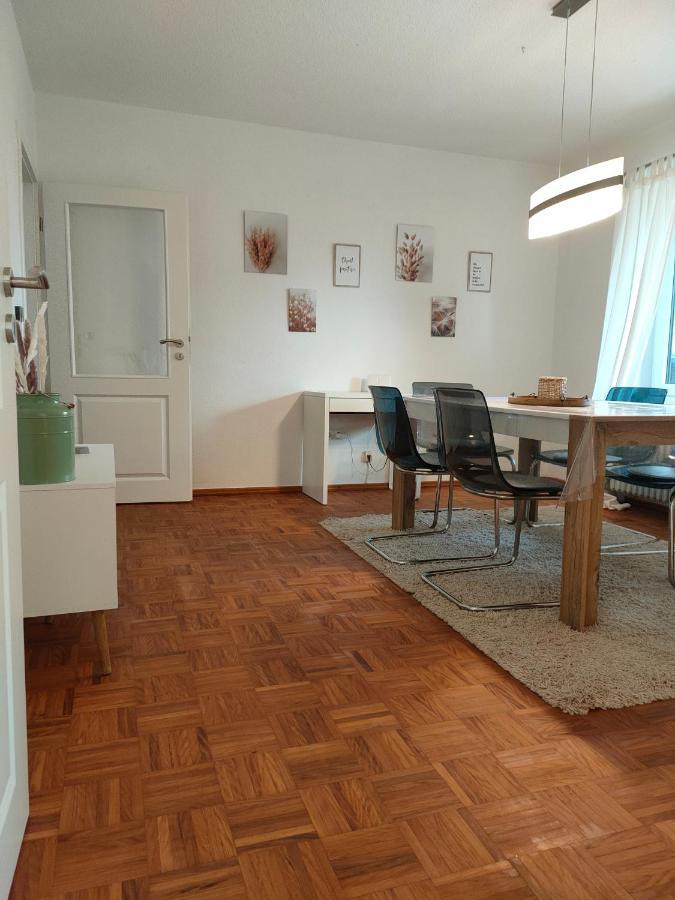 Ferienwohnung Ella In Ostfriesland Ostrhauderfehn Exteriör bild
