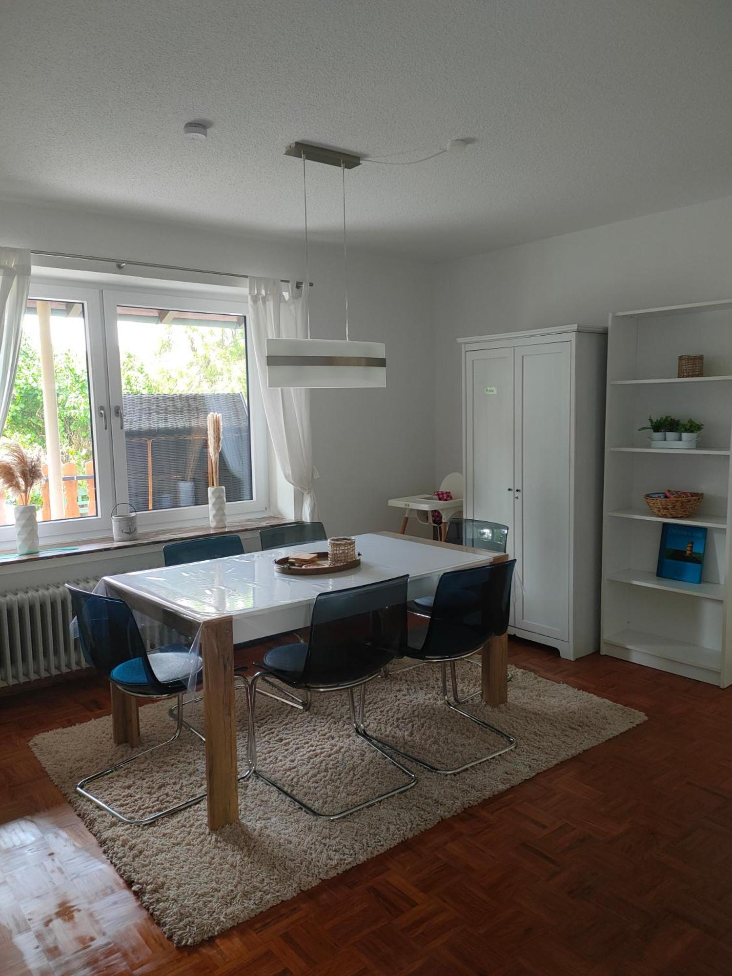 Ferienwohnung Ella In Ostfriesland Ostrhauderfehn Exteriör bild
